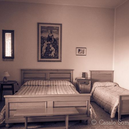 Casale Sombrino Guest House Supersano Bilik gambar