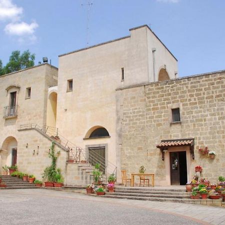 Casale Sombrino Guest House Supersano Luaran gambar