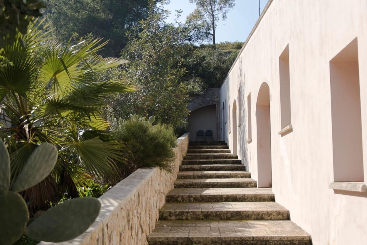Casale Sombrino Guest House Supersano Luaran gambar