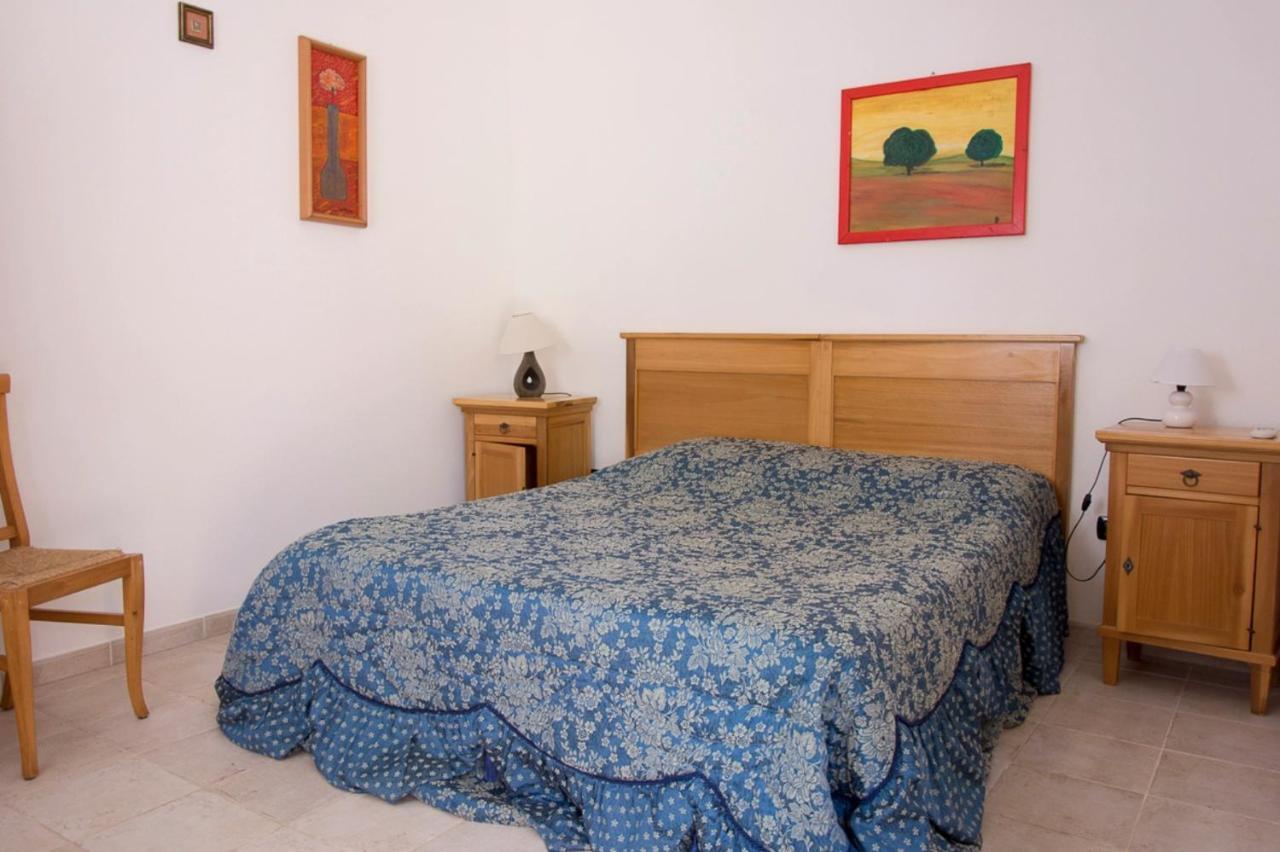 Casale Sombrino Guest House Supersano Luaran gambar
