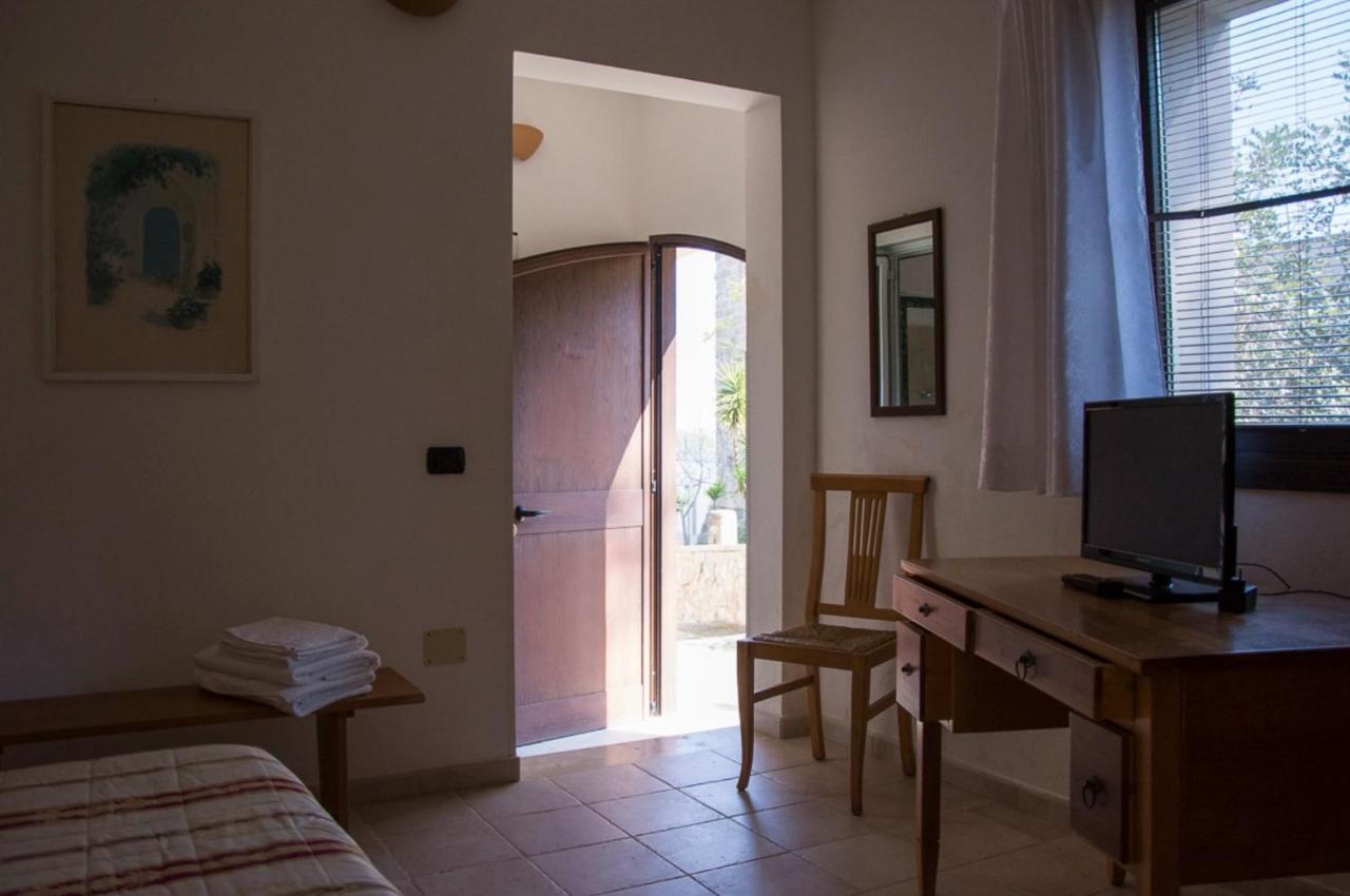 Casale Sombrino Guest House Supersano Luaran gambar