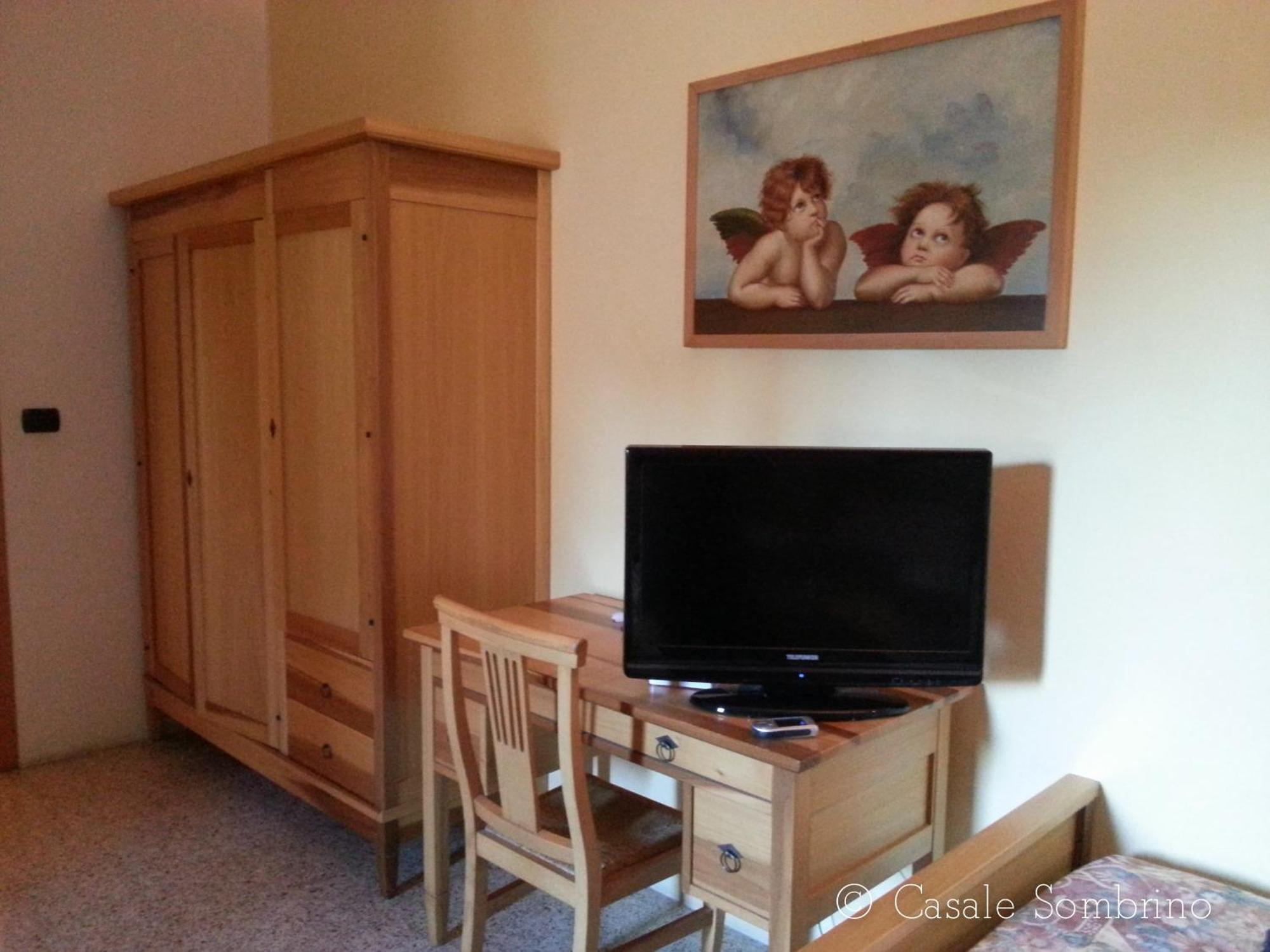Casale Sombrino Guest House Supersano Bilik gambar