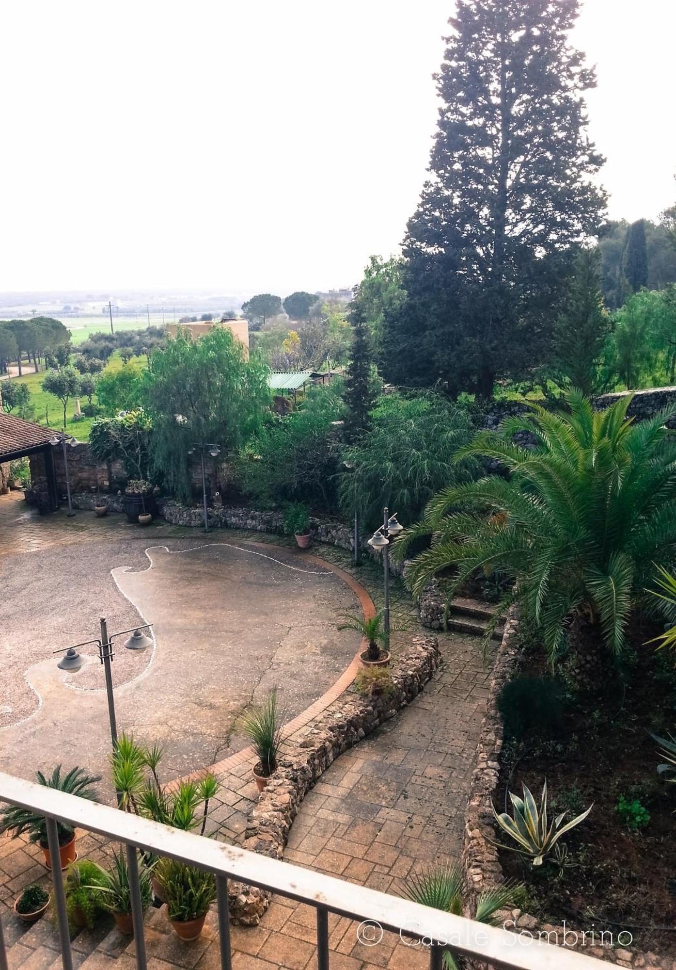 Casale Sombrino Guest House Supersano Bilik gambar