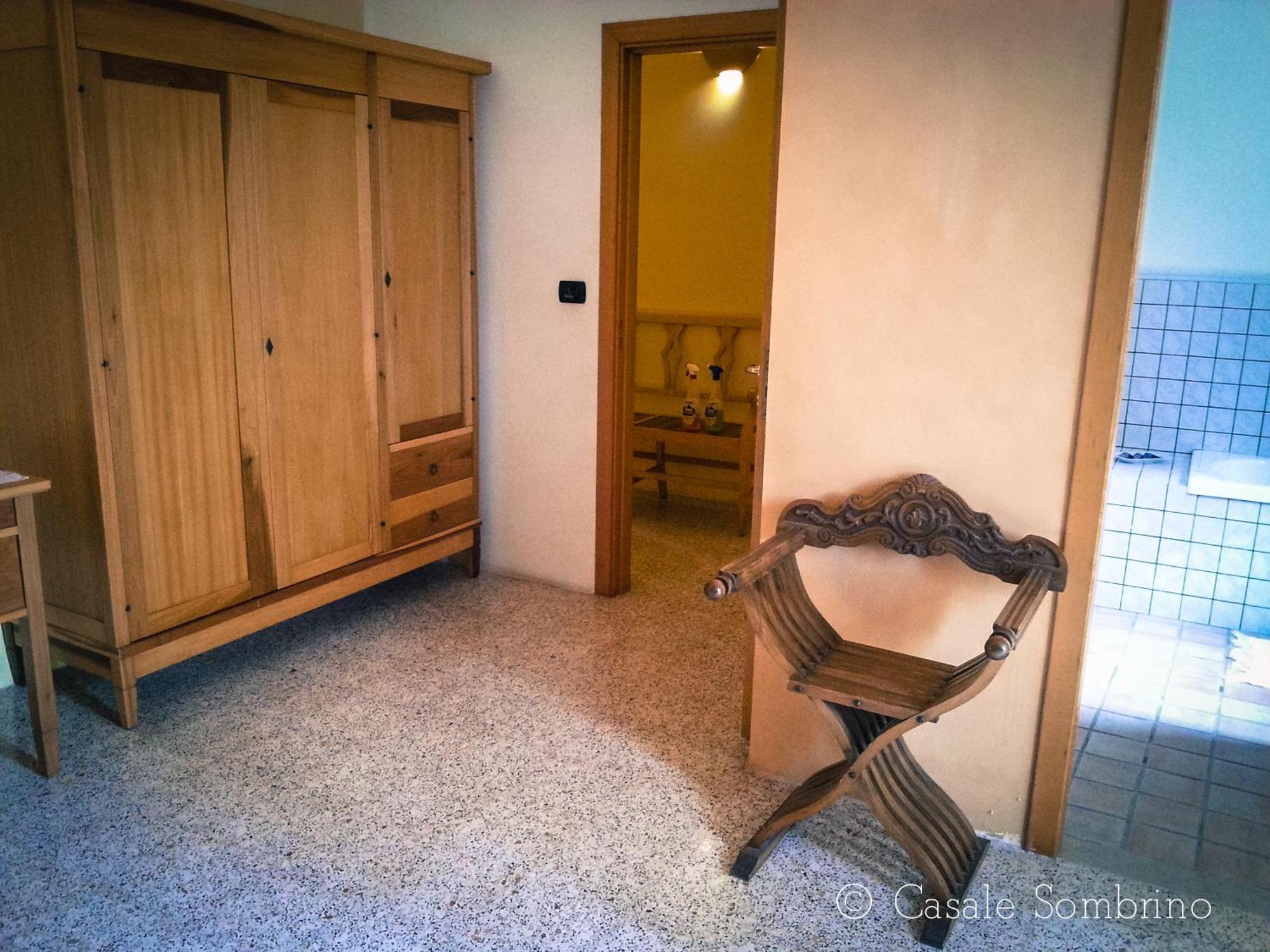 Casale Sombrino Guest House Supersano Bilik gambar