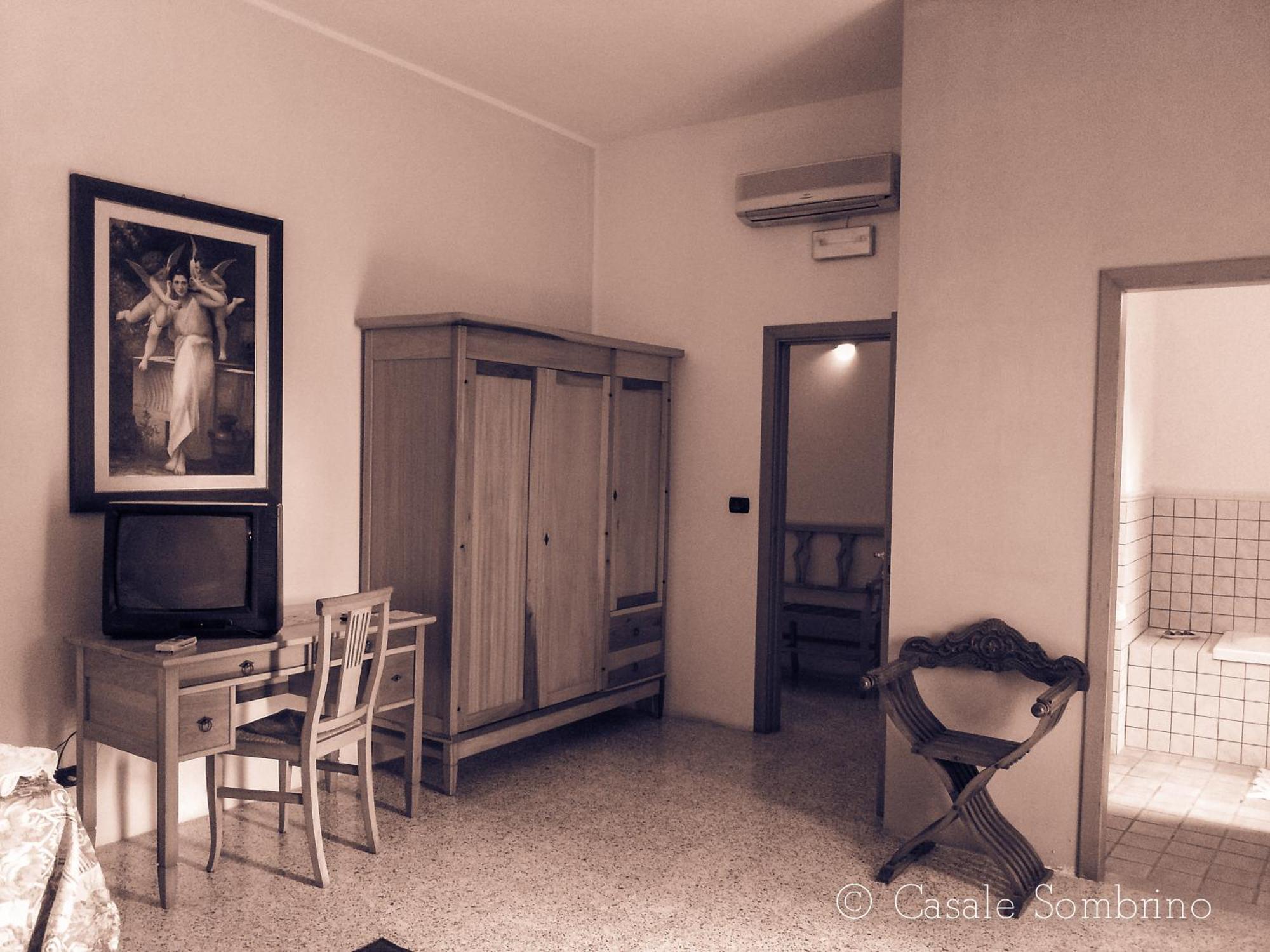 Casale Sombrino Guest House Supersano Bilik gambar